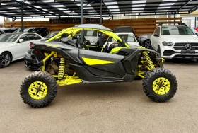 Can-Am Maverick X3 XMR-rr, снимка 4