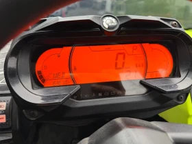 Can-Am Maverick X3 XMR-rr, снимка 12
