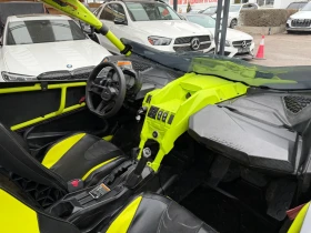 Can-Am Maverick X3 XMR-rr, снимка 11