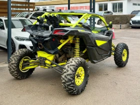 Can-Am Maverick X3 XMR-rr, снимка 5