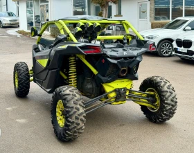 Can-Am Maverick X3 XMR-rr, снимка 7