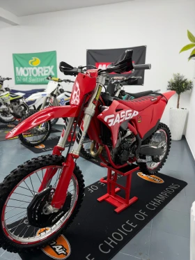 GASGAS MC 250F 2022 /0 часа от основен ремонт /Като нов, снимка 6