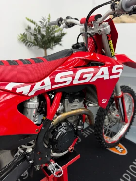 GASGAS MC 250F 2022 /0 часа от основен ремонт /Като нов, снимка 3