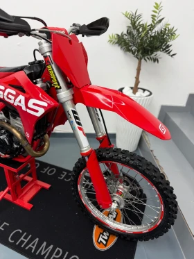 GASGAS MC 250F 2022 /0 часа от основен ремонт /Като нов, снимка 5