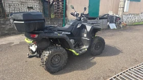 Segway Powersports ATV-Snarler, снимка 2