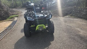 Segway Powersports ATV-Snarler, снимка 5