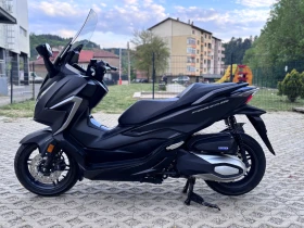 Honda Forza 350* ABS* LED* TC* ЕЛ СЛЮДА* KEYLESS* ПОДАРЪЦИ* , снимка 4