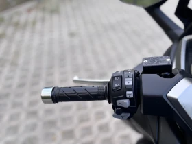 Honda Forza 350* ABS* LED* TC* ЕЛ СЛЮДА* KEYLESS* ПОДАРЪЦИ* , снимка 11