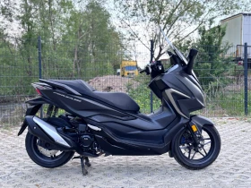 Honda Forza 350* ABS* LED* TC* ЕЛ СЛЮДА* KEYLESS* ПОДАРЪЦИ* , снимка 6