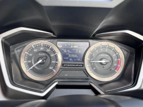 Honda Forza 350* ABS* LED* TC* ЕЛ СЛЮДА* KEYLESS* ПОДАРЪЦИ* , снимка 12