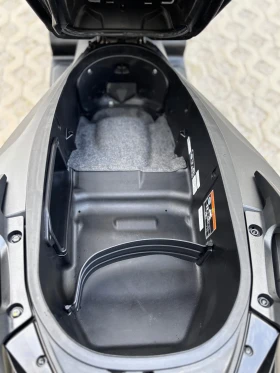 Honda Forza 350* ABS* LED* TC* ЕЛ СЛЮДА* KEYLESS* ПОДАРЪЦИ* , снимка 8