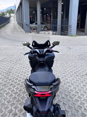 Honda Forza 350* ABS* LED* TC* ЕЛ СЛЮДА* KEYLESS* ПОДАРЪЦИ* , снимка 7