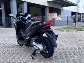 Honda Forza 350* ABS* LED* TC* ЕЛ СЛЮДА* KEYLESS* ПОДАРЪЦИ* , снимка 3