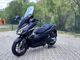 Honda Forza 350* ABS* LED* TC* ЕЛ СЛЮДА* KEYLESS* ПОДАРЪЦИ* , снимка 2