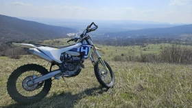 Husqvarna FE, снимка 3
