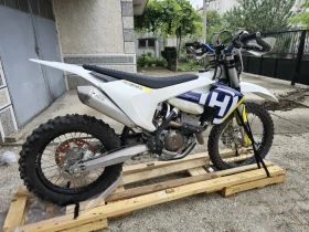 Husqvarna FE, снимка 1