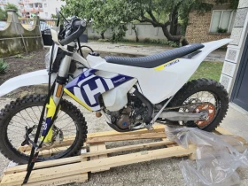 Husqvarna FE, снимка 2