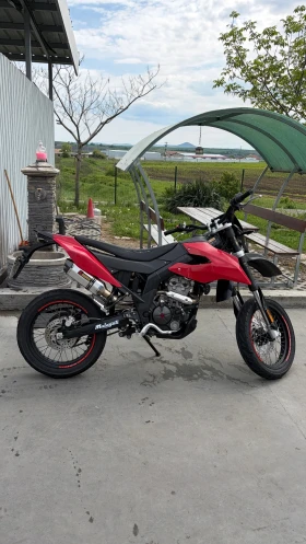 Malaguti XSM, снимка 2