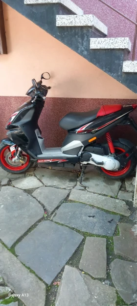 Piaggio Nrg 50, снимка 2