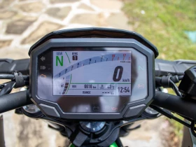 Kawasaki Z 650 A2, снимка 7