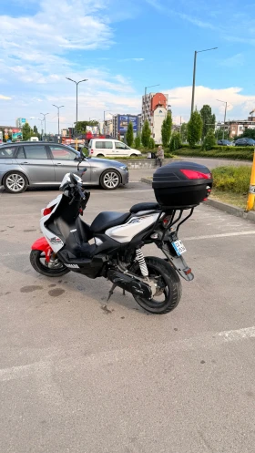 Yamaha Aerox, снимка 5