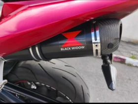 Yamaha YZF-R1 RN12 , снимка 12