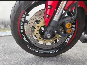 Yamaha YZF-R1 RN12 , снимка 8