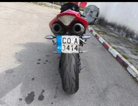 Yamaha YZF-R1 RN12 , снимка 11