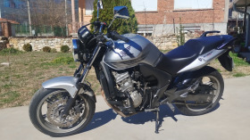 Honda Cbf 600, снимка 2 - Мотоциклети и мототехника - 43700021