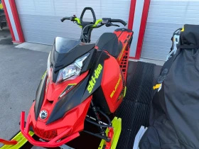 Ski-Doo Summit 800R E-TEC 154 REV/XM 3 LUG TRACK KYB DYNO PORT, снимка 3