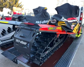 Ski-Doo Summit 800R E-TEC 154 REV/XM 3 LUG TRACK KYB DYNO PORT, снимка 10