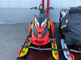 Ski-Doo Summit 800R E-TEC 154 REV/XM 3 LUG TRACK KYB DYNO PORT, снимка 2