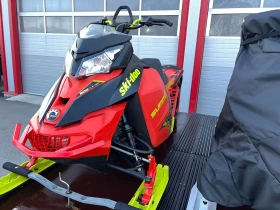 Ski-Doo Summit 800R E-TEC 154 REV/XM 3 LUG TRACK KYB DYNO PORT, снимка 5