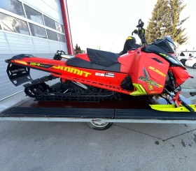 Ski-Doo Summit 800R E-TEC 154 REV/XM 3 LUG TRACK KYB DYNO PORT, снимка 7