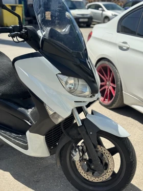Yamaha X-max | Mobile.bg    4