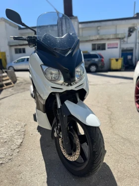 Yamaha X-max | Mobile.bg    2