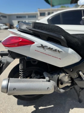 Yamaha X-max | Mobile.bg    5