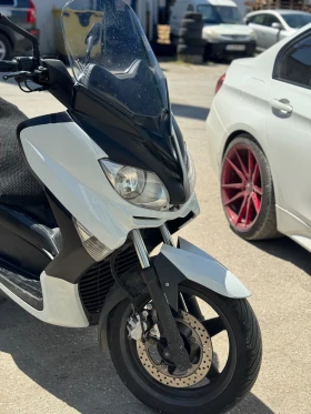 Yamaha X-max | Mobile.bg    7