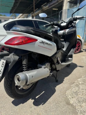 Yamaha X-max | Mobile.bg    3
