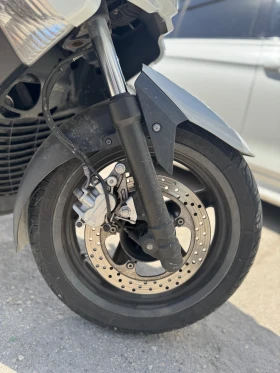Yamaha X-max | Mobile.bg    6