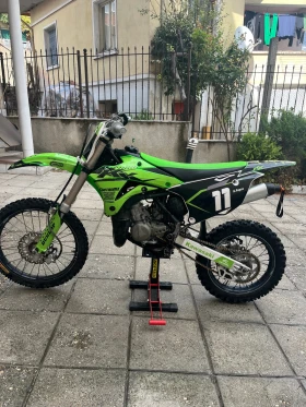 Kawasaki Kx | Mobile.bg    3