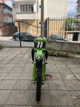 Kawasaki Kx | Mobile.bg    2