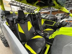 Can-Am Maverick X3 XMR-rr, снимка 10