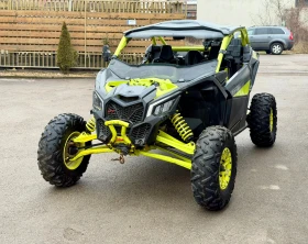 Can-Am Maverick X3 XMR-rr, снимка 3