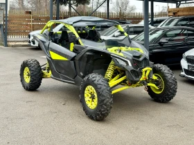 Can-Am Maverick X3 XMR-rr - изображение 1