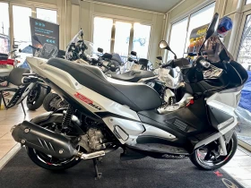 Aprilia Sr 300 MAX 18733км., снимка 14