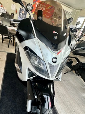 Aprilia Sr 300 MAX 18733км.