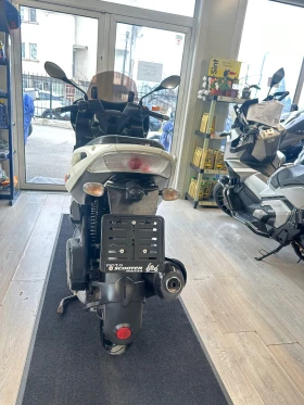 Aprilia Sr 300 MAX 18733км., снимка 5