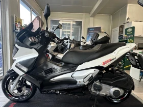 Aprilia Sr 300 MAX 18733км., снимка 13