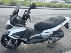 Aprilia Sr 300 MAX 18733км., снимка 17